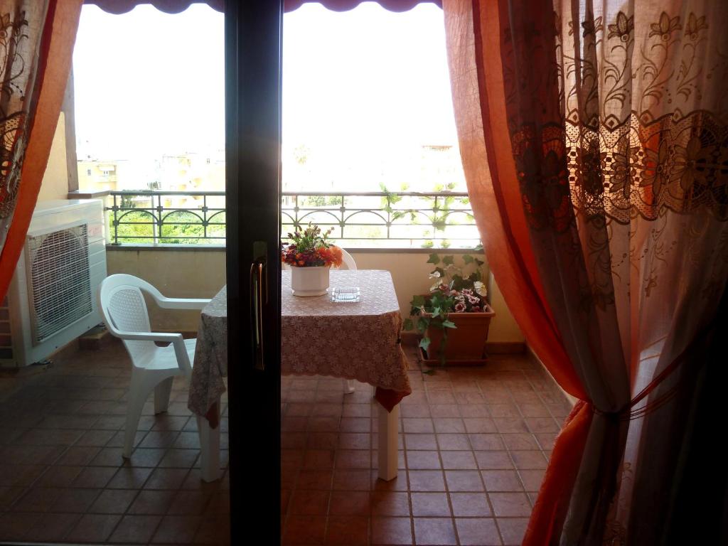 Borgo degli Ulivi room 1