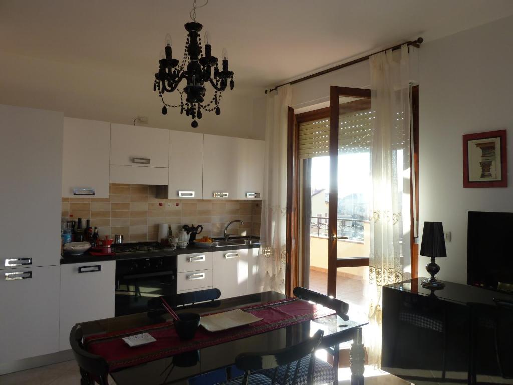 Borgo degli Ulivi room 4