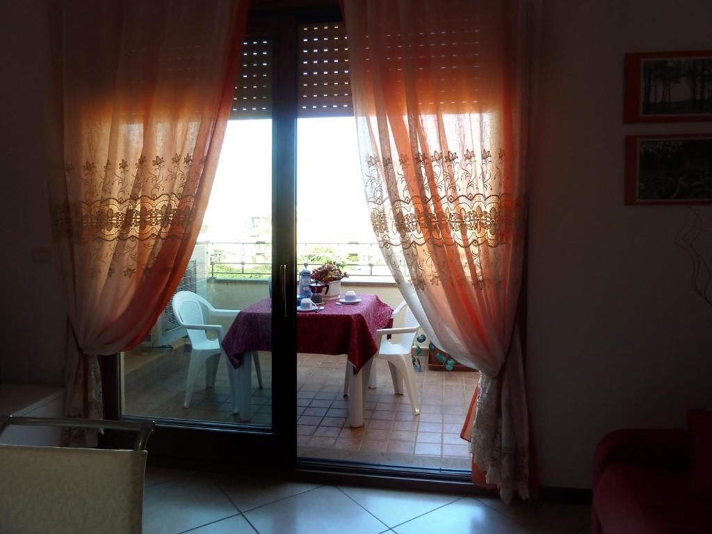 Borgo degli Ulivi room 5