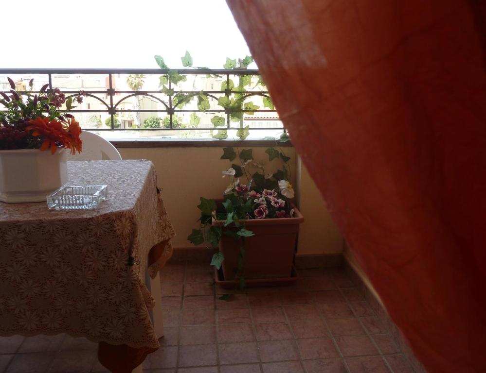 Borgo degli Ulivi room 6